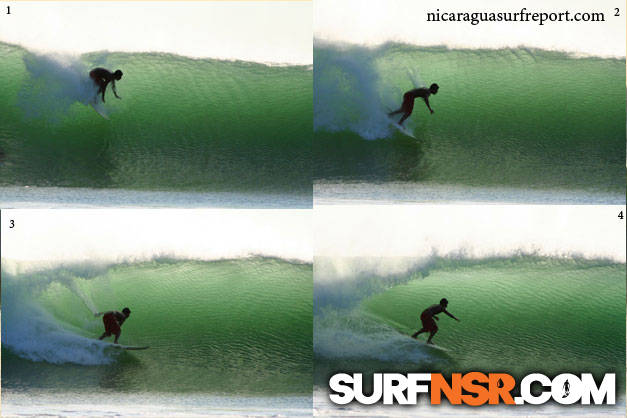 Nicaragua Surf Report - Report Photo 03/11/2008  9:07 PM 