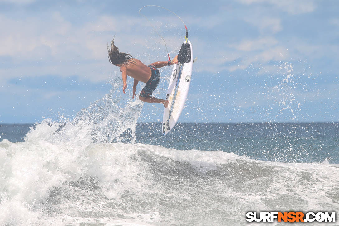 Nicaragua Surf Report - Report Photo 08/20/2020  2:00 PM 