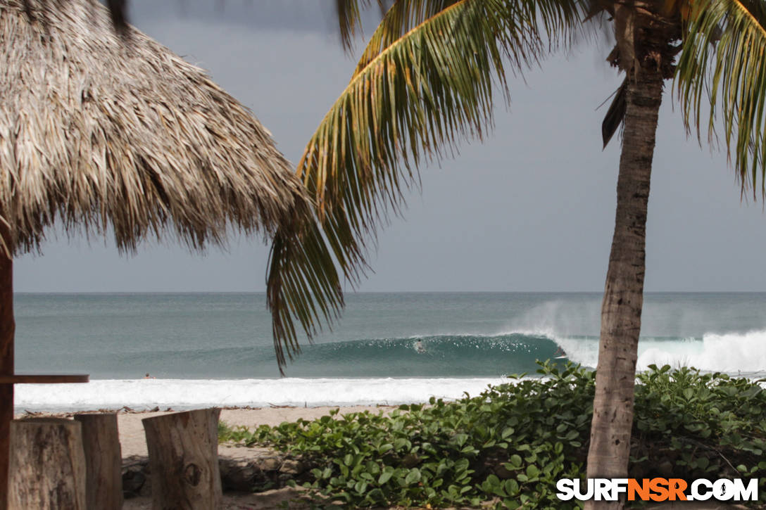 Nicaragua Surf Report - Report Photo 06/21/2016  3:55 PM 