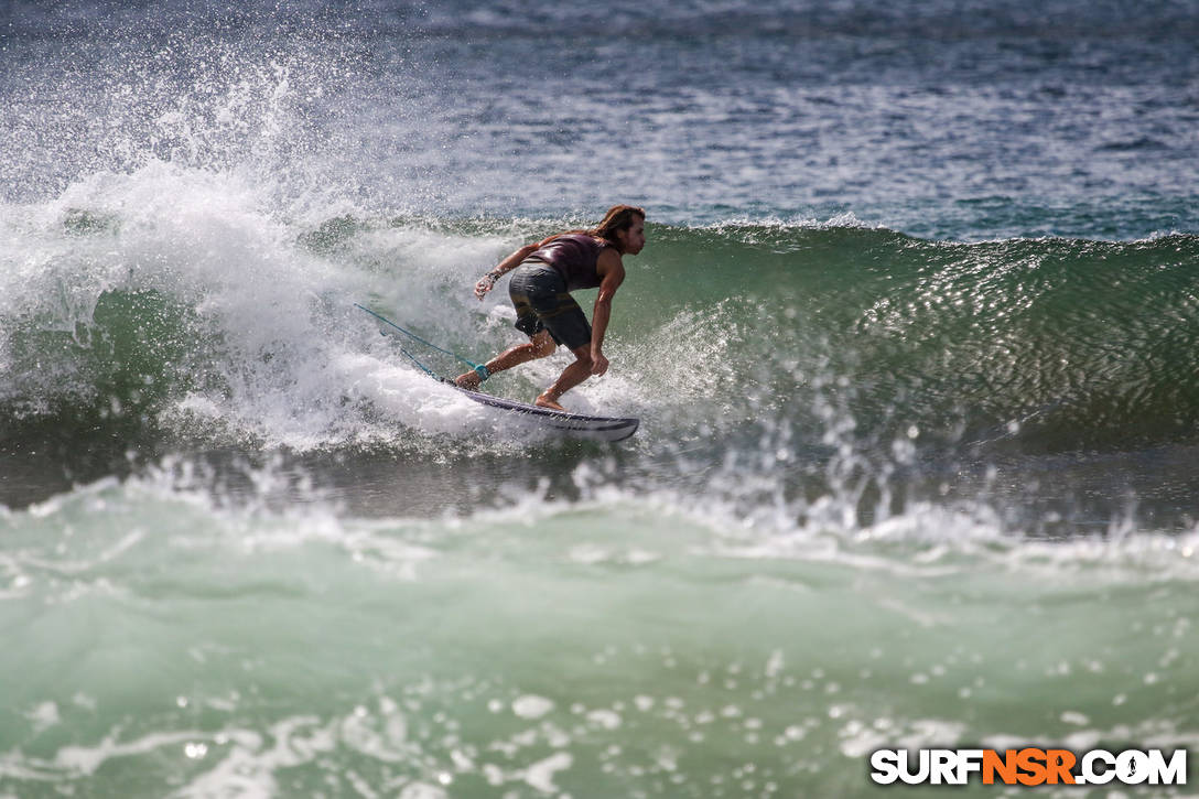 Nicaragua Surf Report - Report Photo 11/18/2018  7:19 PM 