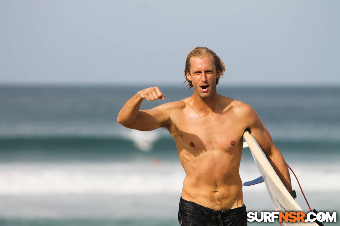 Nicaragua Surf Report - Report Photo 06/17/2015 4:11 PM