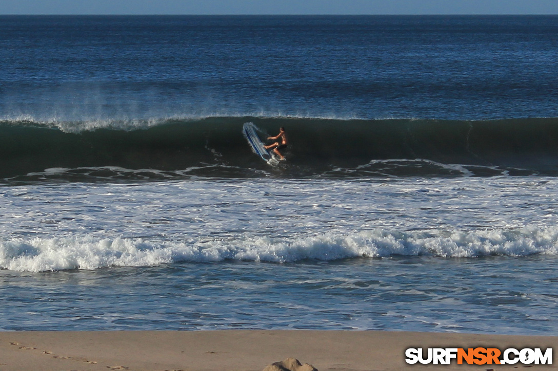 Nicaragua Surf Report - Report Photo 03/01/2017  11:40 AM 