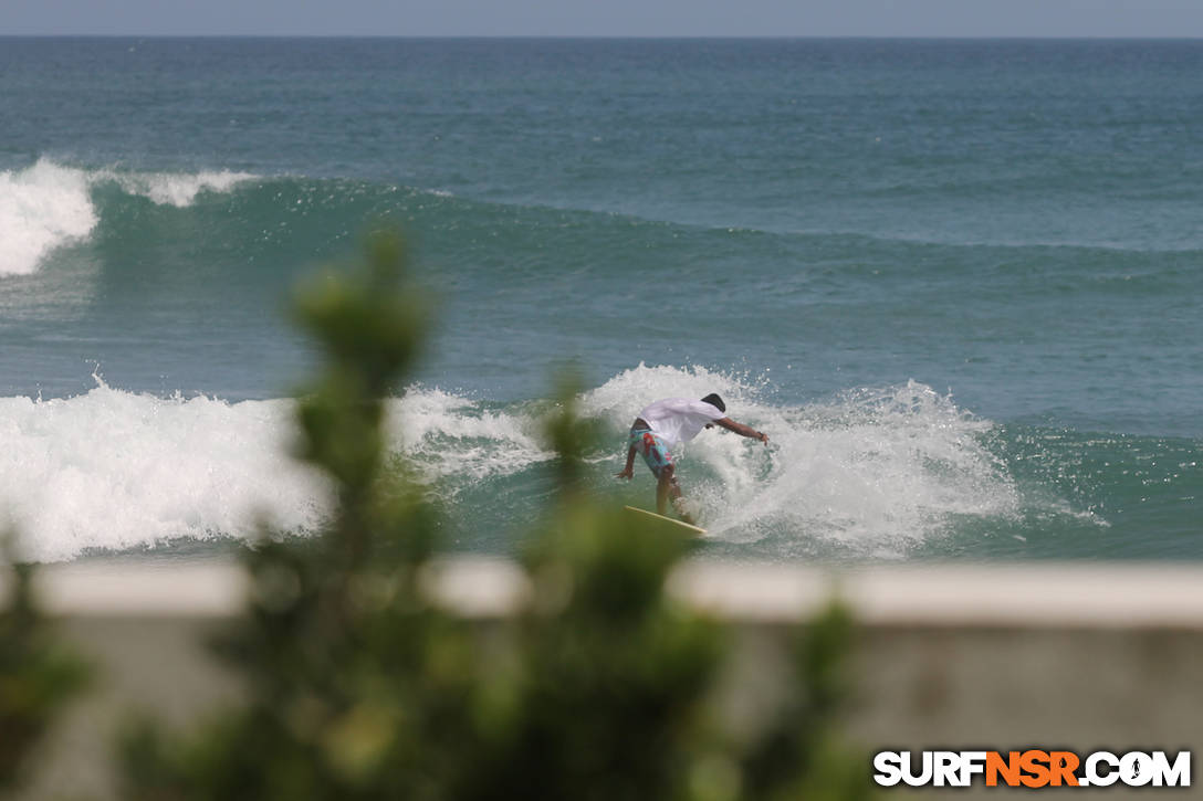 Nicaragua Surf Report - Report Photo 06/19/2016  4:52 PM 