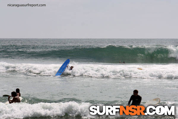 Nicaragua Surf Report - Report Photo 10/21/2010  11:32 PM 