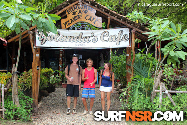 Nicaragua Surf Report - Report Photo 06/08/2011  5:28 PM 