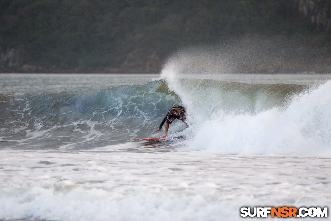 Nicaragua Surf Report - Report Photo 12/26/2017  7:15 PM 