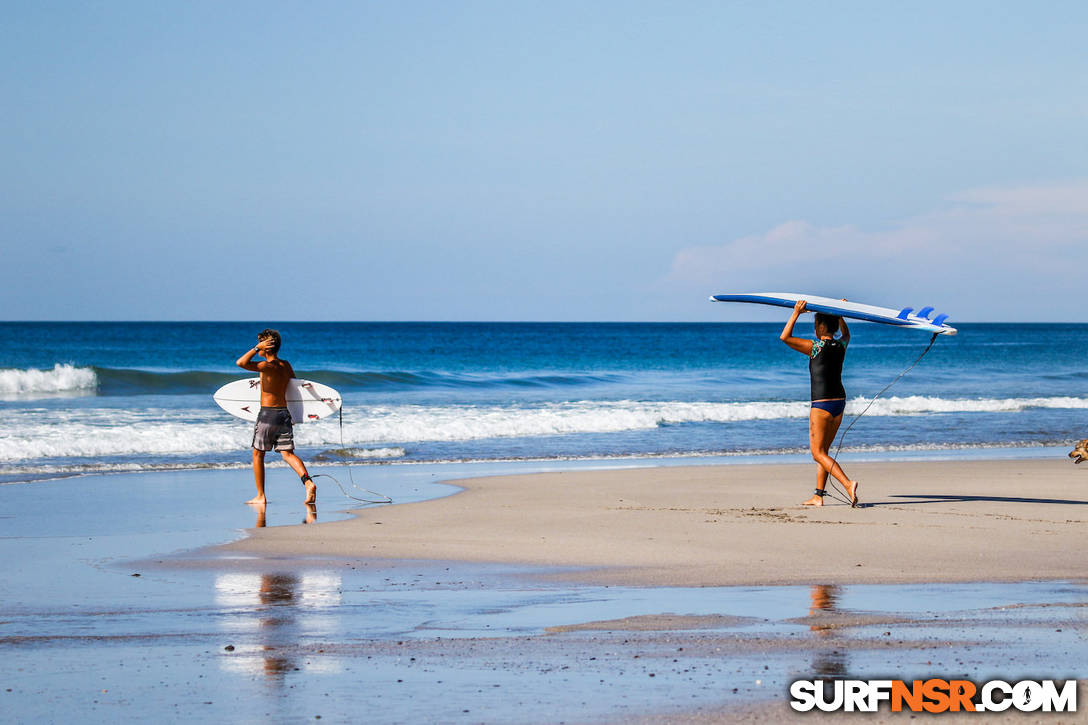 Nicaragua Surf Report - Report Photo 11/23/2021  11:14 AM 