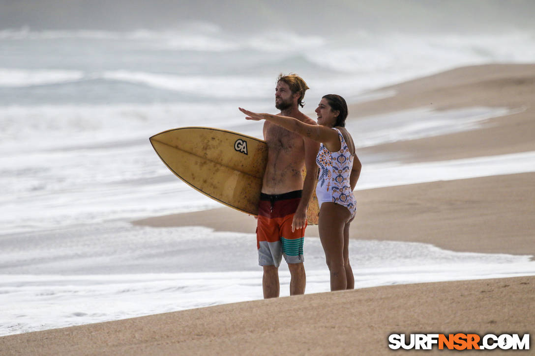 Nicaragua Surf Report - Report Photo 07/06/2020 8:27 PM