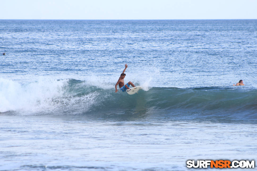 Nicaragua Surf Report - Report Photo 09/01/2018  10:06 PM 