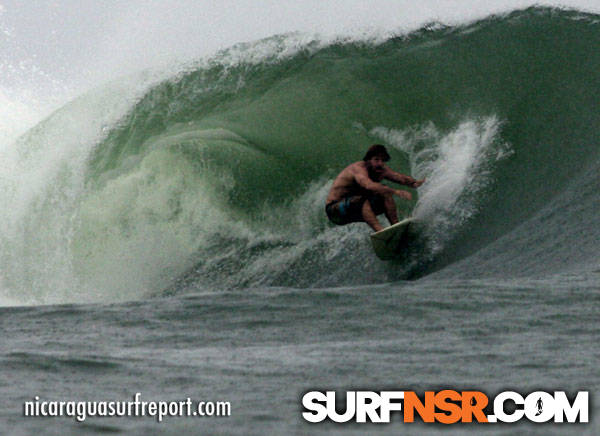 Nicaragua Surf Report - Report Photo 08/22/2010  9:41 PM 