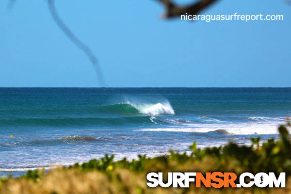 Nicaragua Surf Report - Report Photo 12/06/2012  11:46 AM 