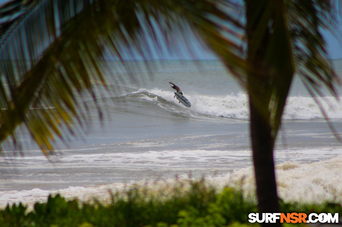 Nicaragua Surf Report - Report Photo 06/22/2017  4:44 PM 