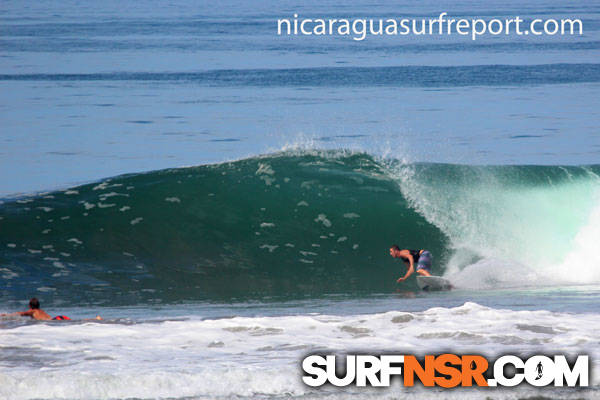 Nicaragua Surf Report - Report Photo 09/29/2012  6:22 PM 