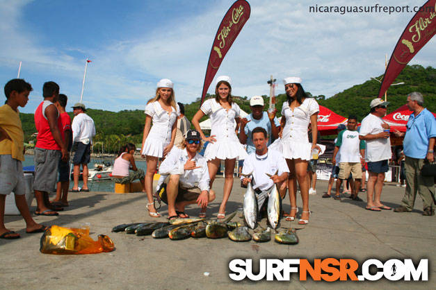 Nicaragua Surf Report - Report Photo 06/15/2008 7:01 PM