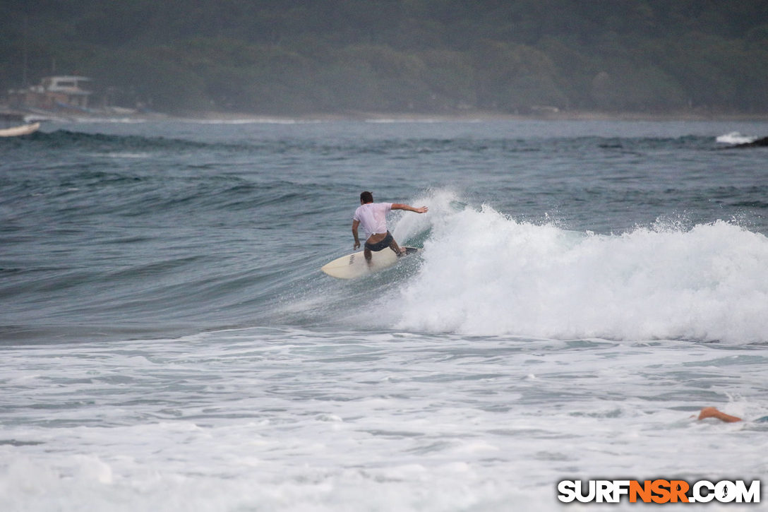 Nicaragua Surf Report - Report Photo 09/23/2017  8:05 PM 