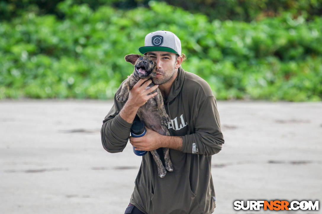 Nicaragua Surf Report - Report Photo 05/17/2019  8:09 PM 