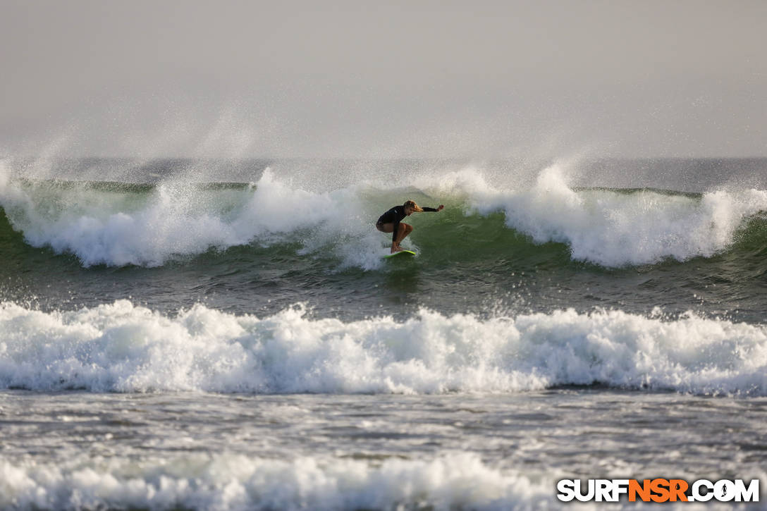 Nicaragua Surf Report - Report Photo 03/05/2019  8:14 PM 