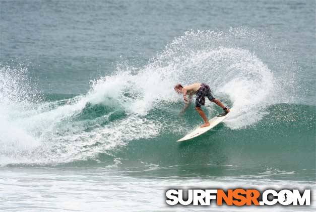 Nicaragua Surf Report - Report Photo 08/09/2006 7:09 PM