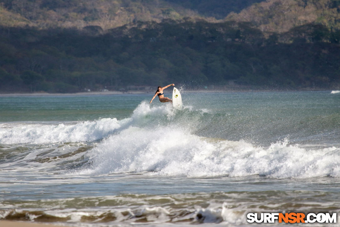 Nicaragua Surf Report - Report Photo 02/18/2018 5:12 PM