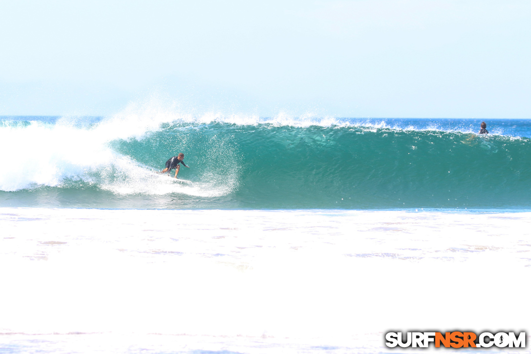 Nicaragua Surf Report - Report Photo 03/21/2017  11:47 AM 