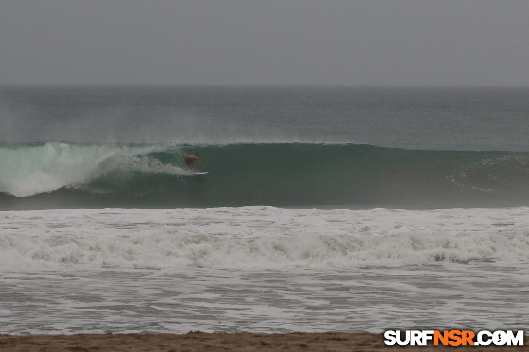 Nicaragua Surf Report - Report Photo 07/19/2017  3:33 PM 