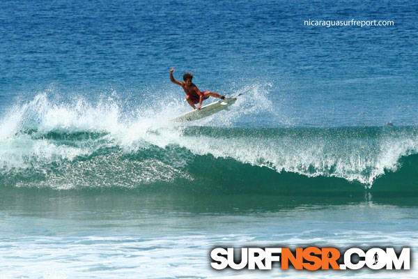 Nicaragua Surf Report - Report Photo 04/16/2011  11:54 AM 