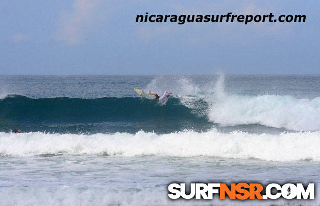 Nicaragua Surf Report - Report Photo 09/13/2009  2:59 PM 