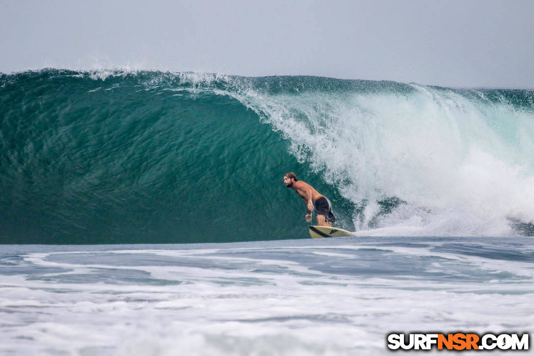 Nicaragua Surf Report - Report Photo 08/31/2021  7:04 PM 