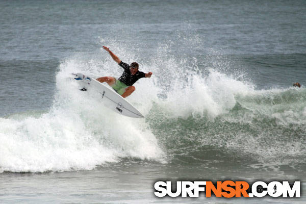 Nicaragua Surf Report - Report Photo 06/21/2013  3:29 PM 