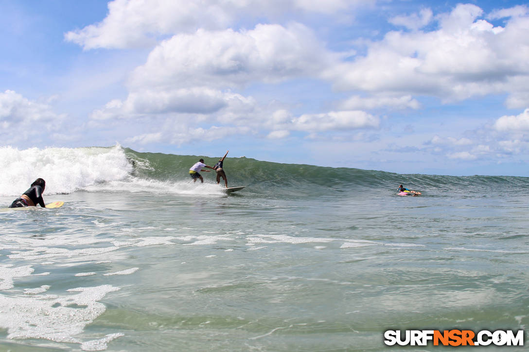 Nicaragua Surf Report - Report Photo 11/14/2015  9:33 PM 