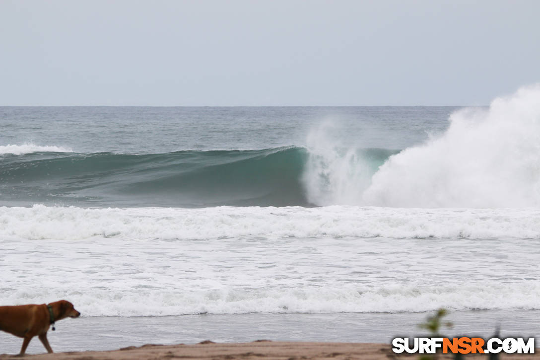 Nicaragua Surf Report - Report Photo 06/08/2015  5:15 PM 