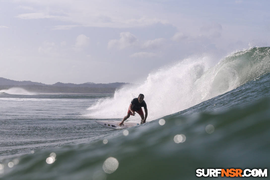 Nicaragua Surf Report - Report Photo 06/01/2018  10:18 PM 