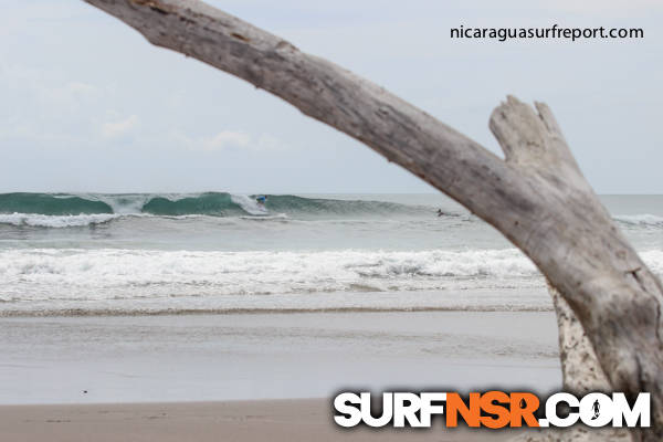 Nicaragua Surf Report - Report Photo 10/18/2014  2:22 PM 