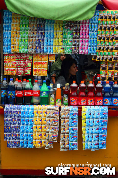 Nicaragua Surf Report - Report Photo 09/25/2010  3:17 PM 