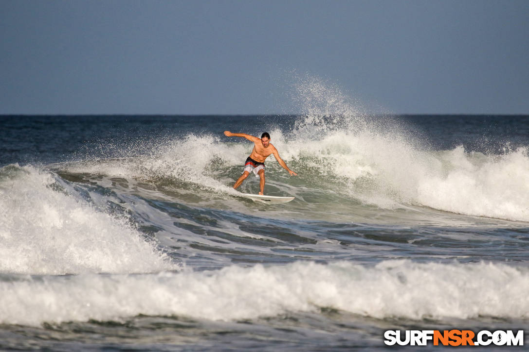 Nicaragua Surf Report - Report Photo 08/07/2018  6:06 PM 