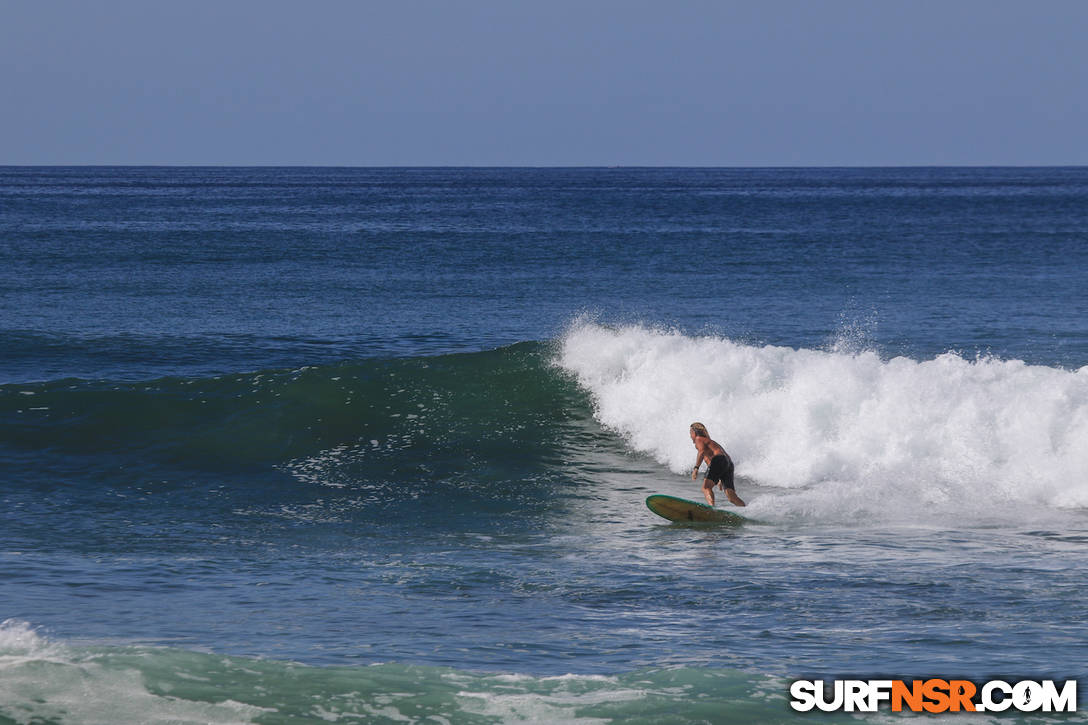 Nicaragua Surf Report - Report Photo 11/02/2018  1:35 PM 