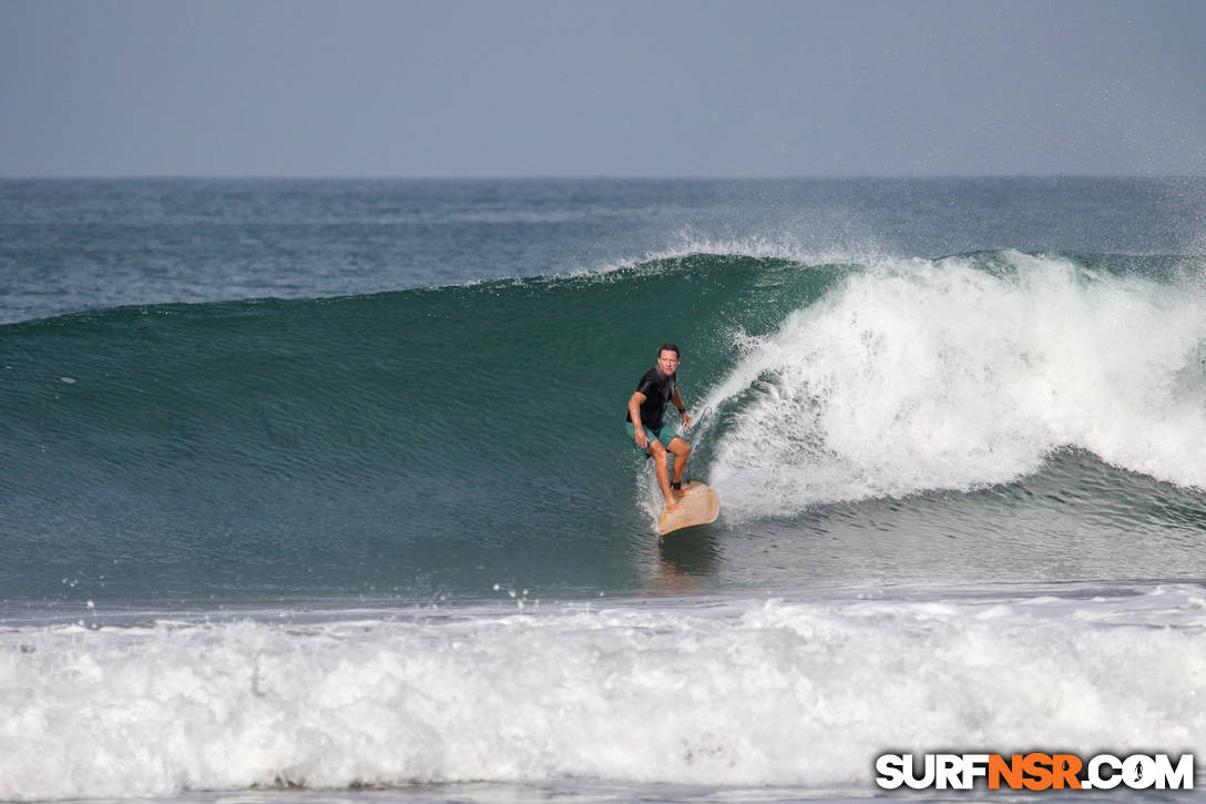 Nicaragua Surf Report - Report Photo 06/29/2018 1:05 PM