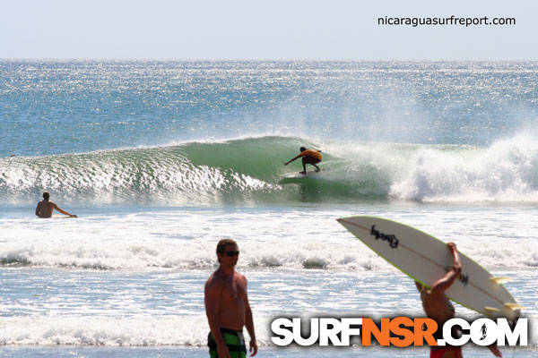 Nicaragua Surf Report - Report Photo 02/26/2010  3:58 PM 