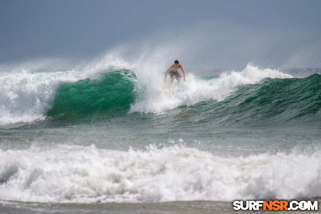 Nicaragua Surf Report - Report Photo 02/20/2018 7:06 PM
