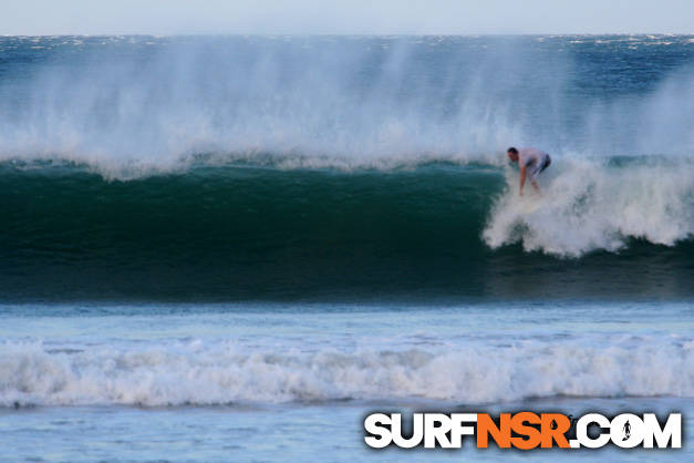 Nicaragua Surf Report - Report Photo 01/02/2010  12:51 PM 