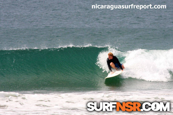 Nicaragua Surf Report - Report Photo 12/01/2012  10:13 AM 