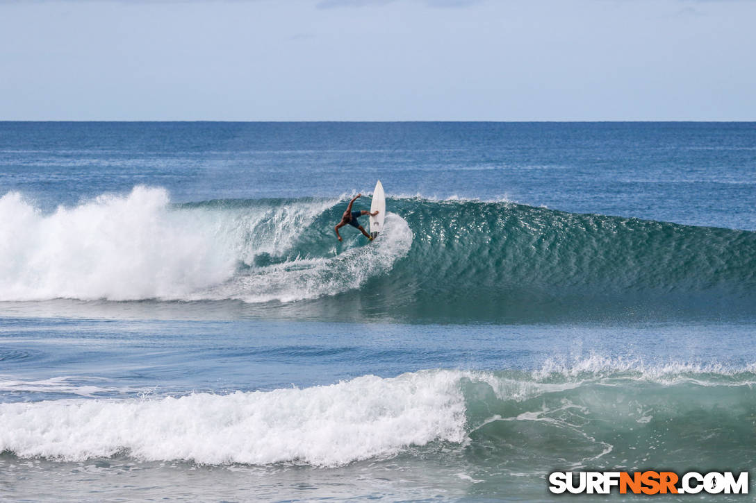 Nicaragua Surf Report - Report Photo 08/04/2018 3:10 PM