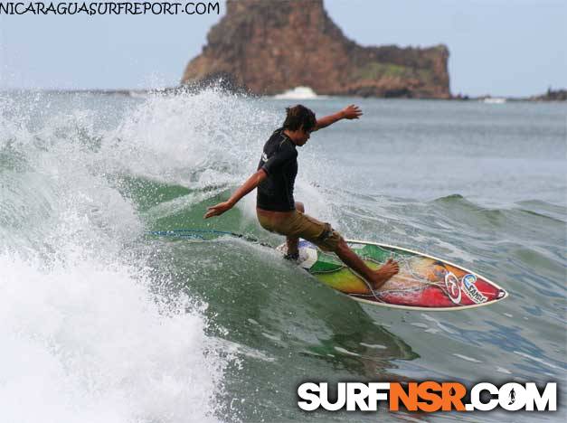 Nicaragua Surf Report - Report Photo 12/01/2006  4:04 PM 