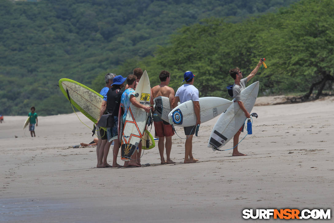 Nicaragua Surf Report - Report Photo 08/20/2016  3:54 PM 