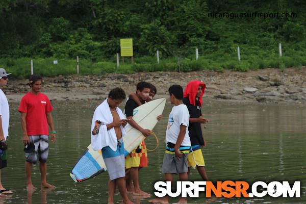 Nicaragua Surf Report - Report Photo 09/14/2014 6:17 PM