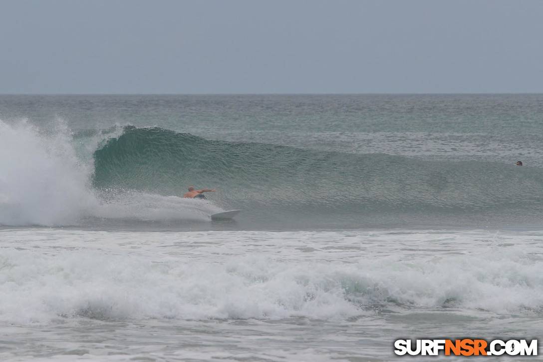 Nicaragua Surf Report - Report Photo 09/26/2016  4:19 PM 