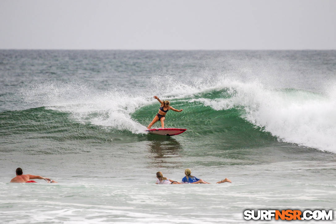 Nicaragua Surf Report - Report Photo 07/09/2021  7:12 PM 