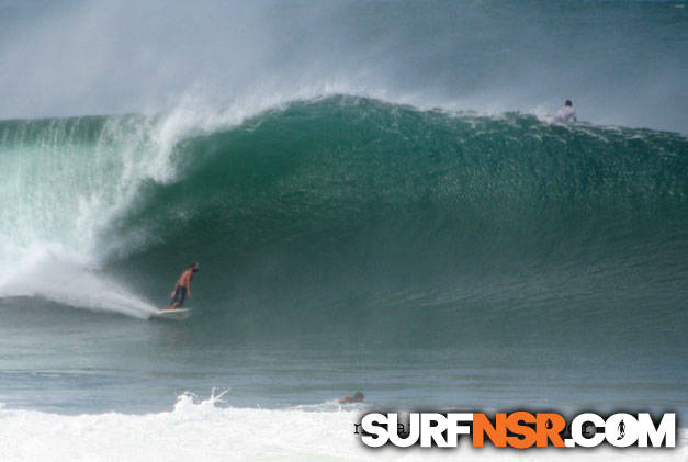Nicaragua Surf Report - Report Photo 08/18/2007  10:23 PM 
