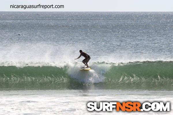 Nicaragua Surf Report - Report Photo 12/03/2014 3:20 PM