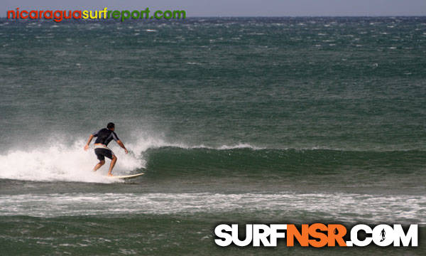 Nicaragua Surf Report - Report Photo 05/10/2010  1:31 PM 